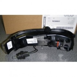 Mercedes pagrieziena lukturis spogulī ULO L, 2038201321 2