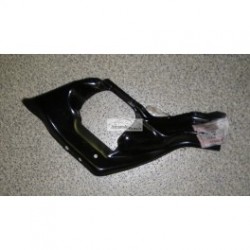 Chevrolet  AVEO Radiatora stiprinājums L, 96534383 2