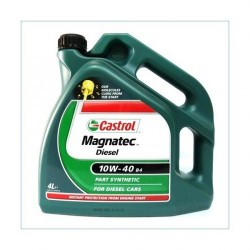 CASTROL 10W40 MAGNATEC DIESEL B4 5L