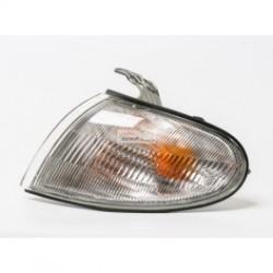 Accent 94-97 pagrieziens 4D L