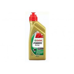 CASTROL 10W50 POWER 1 RACING 4T 1L