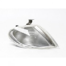 Sharan 95-00 pagrieziens L balts TYC