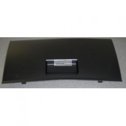 BMW E46 aizmugures bampera āķa uzlika  51127893074