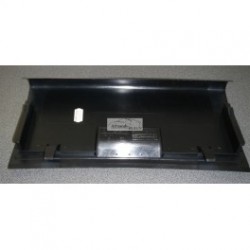 BMW E46 aizmugures bampera āķa uzlika  51127893074 2