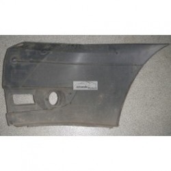 Ford TRANSIT priekšējā bampera stūris R 6C11-17E888-A  2