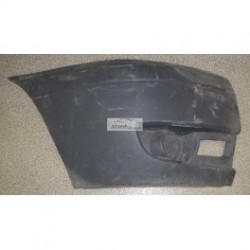 Ford TRANSIT priekšējā bampera stūris R 6C11-17E888-A 