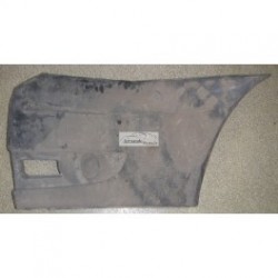 Ford TRANSIT priekšējā bampera stūris R 6C11-17E888-A  2