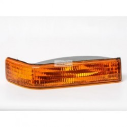 Grand Cherokee 93-98 pagrieziens dzeltens L