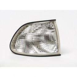 BMW 7 E38 94-01 pagrieziens L balts -99 TYC