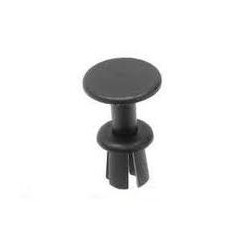 BMW kniede plastmasas 51498166702 A16867 72315 2