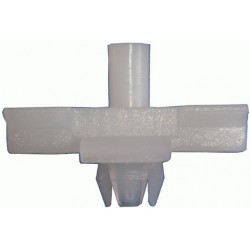 Mercedes klipsis moldinga 0069883078 41021980 55235 A14294 2