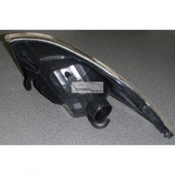 Volvo  S40 01-03 pagrieziens R tumšs TYC 30621836