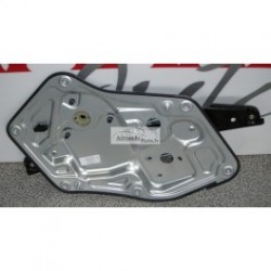 Škoda Yeti 14- logu pacēlāja mehānisms Priekšas pa labi,...