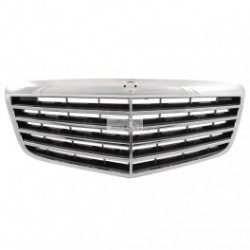 Mercedes W211 06- reste melna/hromēta TW 2118801783 7240