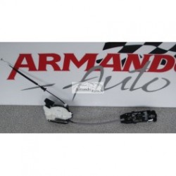 Škoda Yeti 14- durvju slēdzenes mehānisms artrosi R...