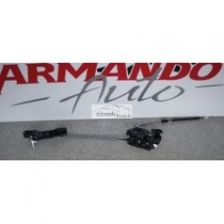 Škoda Yeti 14- durvju slēdzenes mehānisms artrosi R... 2