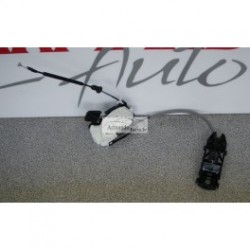 Škoda Yeti 14- durvju slēdzenes mehānisms artrosi R...