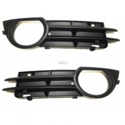 Audi A3 03- reste bamperi ar miglas luktura caurumu R...