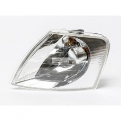 Passat 96-00 pagrieziens caurspīdīgs L