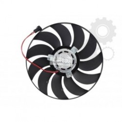 VW Transporter 90-03 ventilators 345mm, 2pin, 7D0959455M