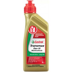 CASTROL ATF IIE TRANSMAX Z 1L