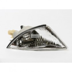 Carisma 96-04 pagrieziens L -98 TYC