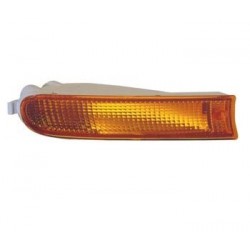 Rav4 94-00 pagrieziens R dzeltens bamperī 94-97