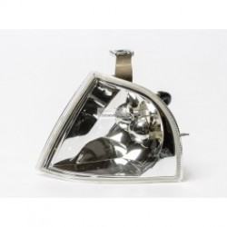  Octavia 97-00 pagrieziens L gluds stikls