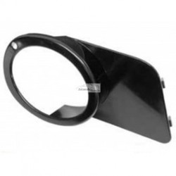 BMW E39 miglas luktura rāmītis R, M trim 51112496284