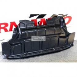 BMW X5 E53 00-03 motora aizsegs 2