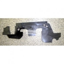 VW Caddy 04-11 gaisa deflektors pie radiatora R, 2k0121284