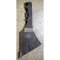 BMW E60 gaisa lūka R 51717039132