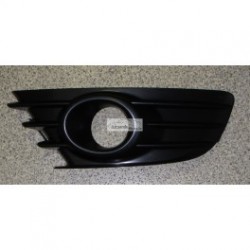 C4 04-08 reste bamperī L ar miglas luktura caurumu