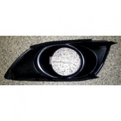 Toyota Avensis 06-08 Reste bamperī ar miglas luktura... 2