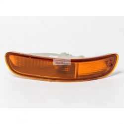 Corolla 92-97 pagrieziens bamperī H/B L