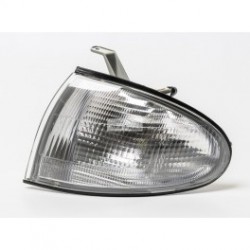 Accent 94-97 pagrieziens 3D R