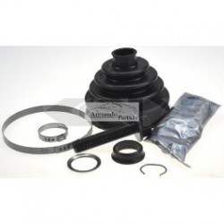 Pusass gumija C.V.J 802-91005, 3B0498203D