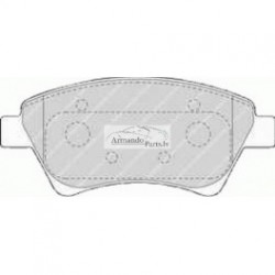 Bremžu uzlikas DURON DBP351544, FDB1544,  7701209444