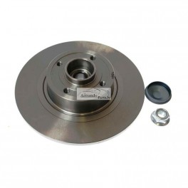 Bremžu diski 08.A135.17 BREMBO, 7701207898