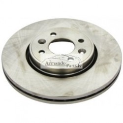 Bremžu diski PROTECHNIC PRD2129, DDF1124, 7702205086