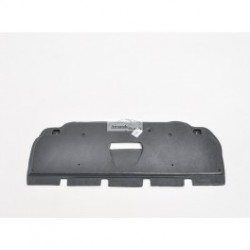 Audi A6 04- motora aizsegs aizmugures, polietilēns