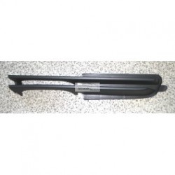 BMW 3 E46 98- reste bamperī L TW T 2