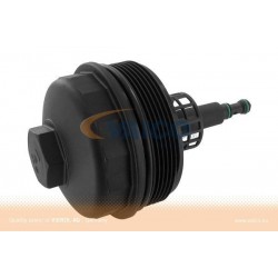 Vāks, Eļļas filtra korpuss VAICO 20-1802, 11421744000