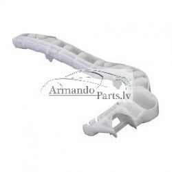 Mitsubishi Outlander 07-09 bampera kronšteins R 6400A588