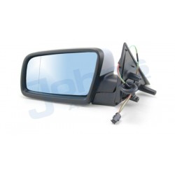 E60 spogulis L, elektrisks, gruntēts, apsildāms,...