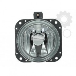 Berlingo 03-08 miglas lukturi L R 6204A0, 6204AA