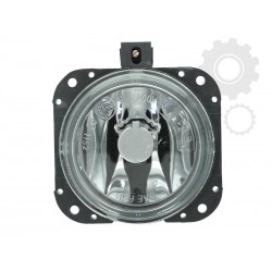 Berlingo 03-08 miglas lukturi TYC L R 6204A0, 6204AA, 6205W4