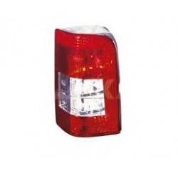 Berlingo 03-08 aizm. lampa L 1D 6350Y9