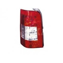 Berlingo 03-08 aizm lampa L 2D 6350.Z0, 6350Y8