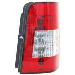 Berlingo 03-08 aizm. lukturis R AXO Scintex, 6351Y, 6351Z1